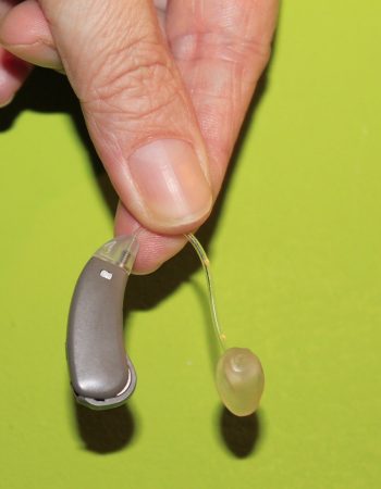 Serwis aparatów słuchowych Szczecin