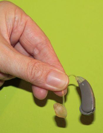 Nowoczesne aparaty słuchowe Szczecin