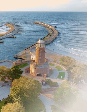 Posejdon Kołobrzeg