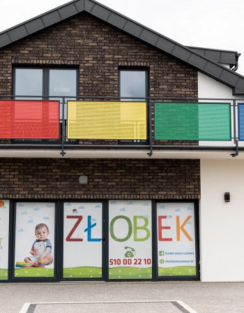 Przedszkole Kogut Poznań