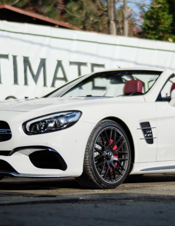 UltimateCars