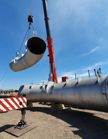 Sidweld Contractors SP. Z O.O.