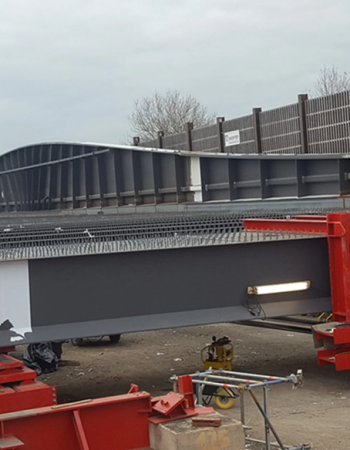 Sidweld Contractors SP. Z O.O.